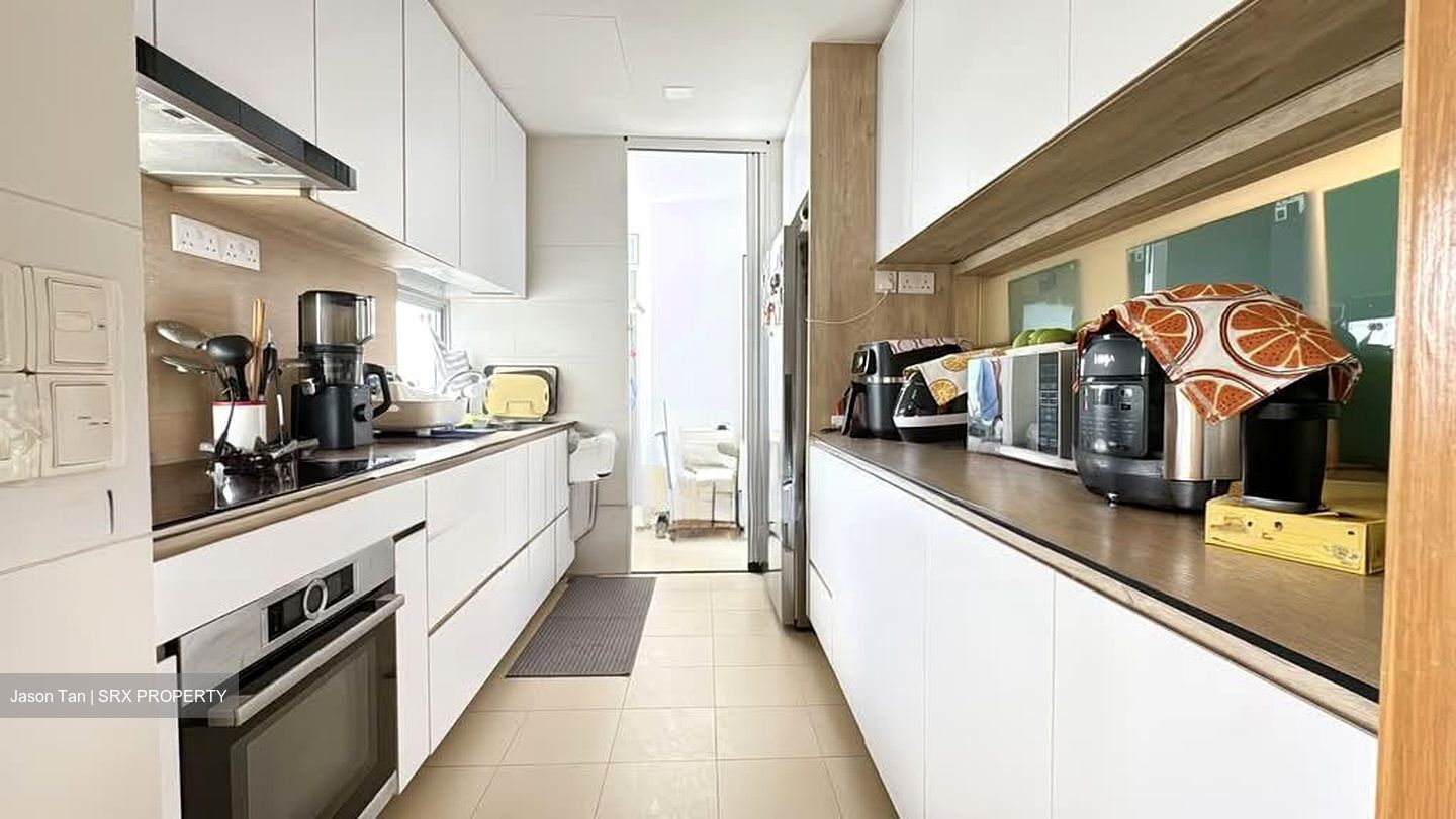 Parc Seabreeze (D15), Apartment #554413721